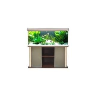 Acuario Evasion 120 230 Lts T5 2x54W 120x40x70cm