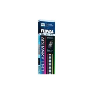 Pantalla led Fluval Aquasky 25 w