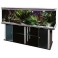 Acuario Evasion 200 625 Lts T5 4x80W 200x50x70cm