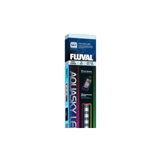 Pantalla led Fluval Aquasky 30 w