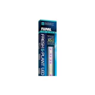 Pantalla led Fluval Fresh & Plant 2.0   46w