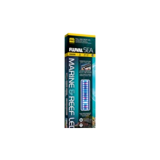 Pantalla led Fluval Sea Marine & Reef 2.0 32w