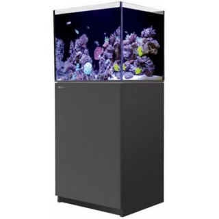 Acuario Reefer 170-Negro Red Sea