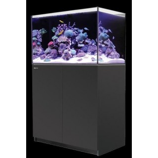 Acuario Reefer 250-Negro Red Sea