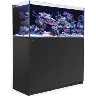 Acuario Reefer 350-Negro Red Sea