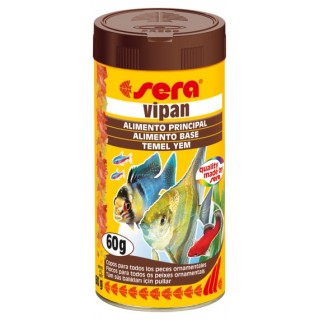 Sera vipan 250ml