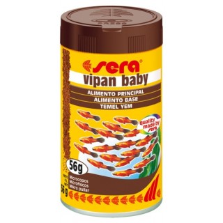 Sera vipan baby 50ml