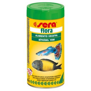 Sera flora 100ml