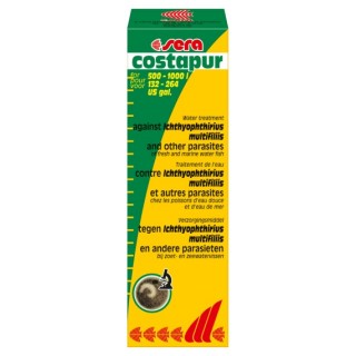 Sera costapur 50 ml