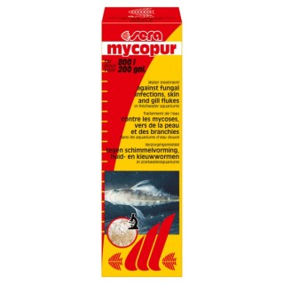 Sera mycopur 100ml